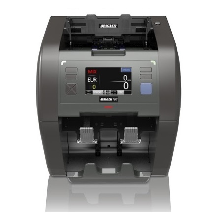 Magner 165/165 F Сортировщик банкнот